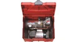 Senco PC1010EU SET Mini Compressor In Systainer - 300W - 8 Bar - 3,8L - 3PR2014N