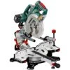 Metabo KGSV 72 XACT Afkortzaag - 1800W - 216 X 30mm - 611216000 -Metabo Winkel 3bc19505e105773fe34756fc9cc32729