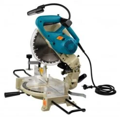 Makita LS1040FN 230V Afkortzaag - 1650W - 255 X 30mm - LS1040FN -Metabo Winkel 3c762d6a0cbe46b03cca3eff551b12fe