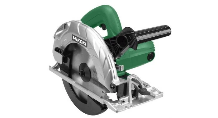 HiKOKI C7SSUTZ Cirkelzaag - 1050W - 190mm - 68mm 3 HiKOKI C7SSUTZ Cirkelzaag - 1050W - 190mm - 68mm