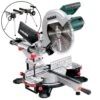 Metabo KGS 305 M Afkortzaag Incl. Onderstel (KSU 251) - 2000W - 305 X 30mm - 690968000 1 Metabo KGS 305 M Afkortzaag Incl. Onderstel (KSU 251) - 2000W - 305 X 30mm - 690968000 -Metabo Winkel 3cf1c83933de45ce54d0e42d1454e32f
