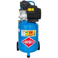 Airpress 36852 - Staande Compressor HL 360-50 8 Bar 2,5 Pk 231 L/min 50 L -Metabo Winkel 3d0b0ffc10e6976635c0d804401a1cd1