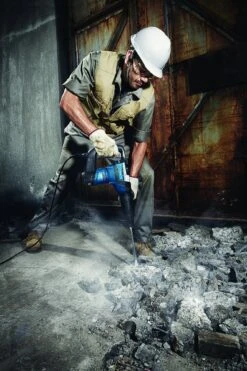 Bosch GBH 5-40 D Boorhamer In Koffer - 0611269001 -Metabo Winkel 3d220520ab39d1e623a6cc8eb8c3412f