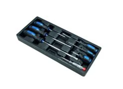 Scheppach TW1000 263-delige Gereedschapswagen - Staal - 450kg - 5909304900 -Metabo Winkel 3db35f80a6576bc2fc0ebb1a689e143e