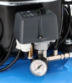 Airpress 36518 - Compressor L 50-24 8 Bar 0,5 Pk 32 L/min 24 L -Metabo Winkel 3e84f53cf145b0917ce50d9484bcbd96