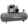 Airpress 360569 - Compressor HK 1000-500 11 Bar 7,5 Pk 698 L/min 500 L -Metabo Winkel 3f295690b341be6034de065f6b629a8a