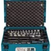 Makita E-08713 Gereedschapset In Mbox Nr. 1 - 120-delig