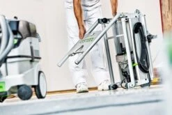 Festool PRECISIO CS 50 EBG Trek-/afkortzaagmachine - 1200W - 190mm - 574765 -Metabo Winkel 4248c43dba6ff1b8b440284dd201d51e 1