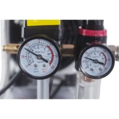 Hyundai 55754 Stille Compressor - 30L - 8bar -Metabo Winkel 4306fb0b4c463a39a86400f01cba5aa7