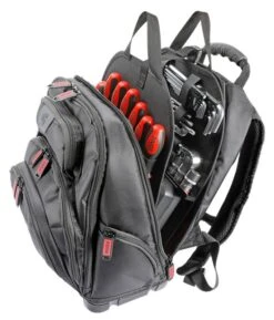Sonic 711201 Tool Bag Met Advanced Vulling - 112 Delig