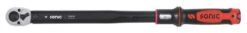 Sonic 730360300 Momentsleutel Met Doordrukvierkant 1/2'' - 60-300Nm