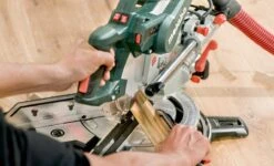 Metabo KGSV 72 XACT Afkortzaag - 1800W - 216 X 30mm - 611216000 -Metabo Winkel 45724040d599fb4a5ebc1e626062f838
