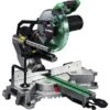 HiKOKI C8FSHGWAZ Afkortzaag - 1100W - 216 X 30mm - C8FSHGWAZ 1 HiKOKI C8FSHGWAZ Afkortzaag - 1100W - 216 X 30mm - C8FSHGWAZ -Metabo Winkel 460d1c3fa90eec7eec74444a06b92014 1