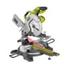 Ryobi EMS254L Afkortzaag Met Laser - 2000W - 254mm - 5133001202 -Metabo Winkel 47514ae483d1f4c8f184bfe088878450