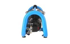 Airpress 36575 - Stille Olievrije Compressor LMO 5-240 10 Bar 1,5 Pk 192 L/min 5 L 13 Airpress 36575 - Stille Olievrije Compressor LMO 5-240 10 Bar 1,5 Pk 192 L/min 5 L -Metabo Winkel 479d713f1f99af8b4132b873a2d074df