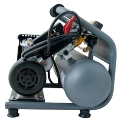 Senco PC1010NEU Compressor - 300W - 9 Bar - 3,8L -Metabo Winkel 48e8e8d1cacbc006e0586dd652113602