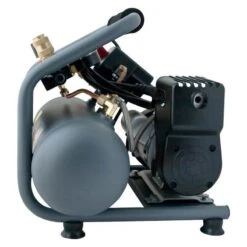 Senco PC1010NEU Compressor - 300W - 9 Bar - 3,8L -Metabo Winkel 4b41308e6b098c78a073cb3f49025a78