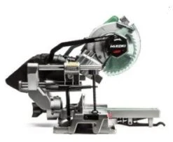 HiKOKI C8FSHGWAZ Afkortzaag - 1100W - 216 X 30mm - C8FSHGWAZ 7 HiKOKI C8FSHGWAZ Afkortzaag - 1100W - 216 X 30mm - C8FSHGWAZ -Metabo Winkel 4d7034ce82622b5080860422ff8b4c12