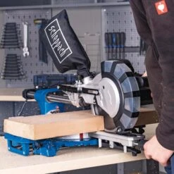 Scheppach HM216SPX Kap- En Trekzaag - 2000W -Metabo Winkel 4d86b5c5a3804c325a7477b36a393afd