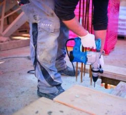 Scheppach DH1300PLUS SDS-Plus Boorhamer In Koffer - 1250W - 5J - 5907902901 -Metabo Winkel 5220a0bc00b21d9ea5a3a644121370a4