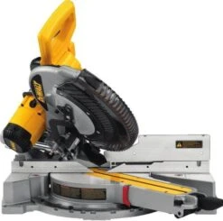 DeWalt DWS780S Afkortzaag Met XPS Zaaglijnindicator - 1675W - 305 X 30mm - DWS780S-QS -Metabo Winkel 52bbb27ab57f3933e6e287828738d442