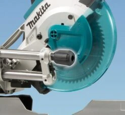 Makita LS1019L Afkortzaag - 1510W - 260 X 30mm - LS1019L 8 Makita LS1019L Afkortzaag - 1510W - 260 X 30mm - LS1019L -Metabo Winkel 536271977f4f292f8df2c9090a394795