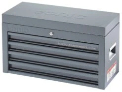 Sonic 704771 Gevulde Topbox Met Deksel - 47 Delig -Metabo Winkel 5495e7e266a11d06e65ec9d684dbcf1c