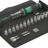 Wera 05004180001 Bicycle Set Torque 1 16-delige Momentsleutelset In Etui - 2,5-25Nm - 1/4" - 05004180001 -Metabo Winkel 56bf5a377a1a78e4a9eeb92f7565e763