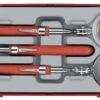 Teng Tools TTTM03 3-delige Inspectieset In Tray - 109460105 -Metabo Winkel 5715e902f66f41f910e1048af654c70c
