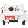 Senco AC8305 Compressor - Geluidsarm - 350W - 9 Bar - 5L - 33L/m - AFN0028 -Metabo Winkel 5aa9a446f11d9194ed640272301ffbbe