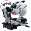 Metabo KGS 315 Afkortzaag Incl. Onderstel (KSU 251) - 2200W - 315 X 30mm - 690970000 -Metabo Winkel 5ce13596a3ff6aaf8d60575da8f66aa2