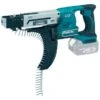 Makita DFR550Z 18V Li-Ion Accu Schroefautomaat / Bandschroefmachine Body - 25-55mm -Metabo Winkel 5f437ac703962ac3502eb2adb8c5f5a9