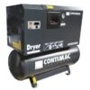 Contimac CM 654/10/270 D Compressor - 5,5 PK - 10 Bar - 650 L/min - 270 L -Metabo Winkel 6181f2cd7a85f564d1636bfe19ed89c5