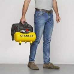 Stanley B2BE104STN703 Compressor - Olievrij - 8bar - 750W -Metabo Winkel 61dcb6783b4742d353c471779462f781