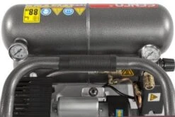 Senco PC0968EU Compressor - 300W - 9 Bar - 3,8L -Metabo Winkel 667fb0cb7c987132de114e71de687166