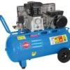 Airpress 36844-E - Compressor HL 340-90 10 Bar 3 Pk 272 L/min 90 L -Metabo Winkel 67f9d4a4f6d40a4271940b503be71fbc
