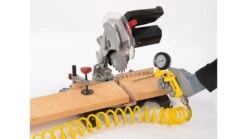 Powerplus POWX1706 Draagbare Compressor + 11 Accessoire - 1100W - 8 Bar -Metabo Winkel 69a9dc6f6b63807aac7f384c6621fc59