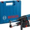 Bosch GBH 2-23 Professional SDS-plus Boorhamer Met Afzuigeenheid In Koffer - 710W - 2,3J - 0611250500 1 Bosch GBH 2-23 Professional SDS-plus Boorhamer Met Afzuigeenheid In Koffer - 710W - 2,3J - 0611250500 -Metabo Winkel 6cca3399639836d316c67e0c6cfc66ed