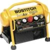 Bostitch MRC6-E Compressor - 1100W - 8 Bar - 6L -Metabo Winkel 6e9dd72c9fa0b25ce50e005b2289c69a