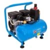 Airpress 36743 - Stille Olievrije Compressor L 6-95 8 Bar 0,6 Pk 25 L/min 6 L -Metabo Winkel 70b6fa9637d27c5466352a9f5c0458bd