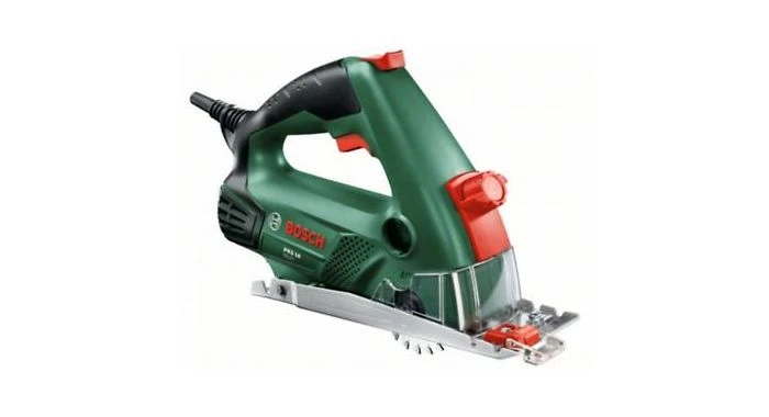Bosch PKS 16 Multi Handcirkelzaag In Koffer - 400W - 65mm - 06033B3000 2 Bosch PKS 16 Multi Handcirkelzaag In Koffer - 400W - 65mm - 06033B3000