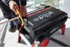 Wiha 930070103 XXL III 100-delige Gereedschapskoffer Set Electric - 44128 -Metabo Winkel 74c57644ea8923001313934c4a0ba03a