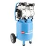 Airpress LMVO 40-250 Compressor - Olievrij - 1,5 KW - 8 Bar - 245 L/min - 37,5L -Metabo Winkel 759b0c14fdd8935f46357576c35c0aa3