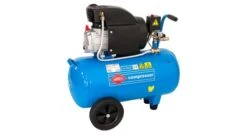 Airpress 36832 - Compressor HL 325-50 8 Bar 2,5 Pk 195 L/min 50 L