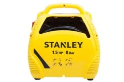 Stanley 8215190STN595 Compressor - 8bar - 1100W -Metabo Winkel 798ce87c26506598ce0f4e7a08d8ad84