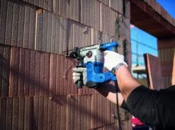 Scheppach DH1300PLUS SDS-Plus Boorhamer In Koffer - 1250W - 5J - 5907902901 -Metabo Winkel 79ac8070606c95cc10571fd71d576f82