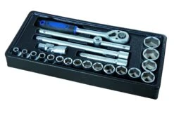 Scheppach TW1000 263-delige Gereedschapswagen - Staal - 450kg - 5909304900 -Metabo Winkel 79de19ef025629125a850769dbaf2821