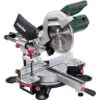 Metabo KGS 254 M Afkortzaag Met Laser - 1800W - 254 X 30mm - 602540000 -Metabo Winkel 7a9fbafd7580a2c92a171cd4e7f3163f