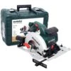 Metabo KS 55 FS Cirkelzaag In Koffer - 1200W - 160mm - 600955500 -Metabo Winkel 7bd4051e1383953b8fb093d11440e836 1