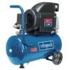 Scheppach HC26 Compressor - 24L - 1,5kW - 8bar - 5906135901 -Metabo Winkel 7cdcaf17edcfce0756d9d902952c1ecb